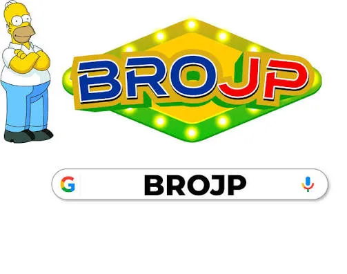 BROJP - Aplikasi Game Olahraga Terbaik untuk Pecinta Sports