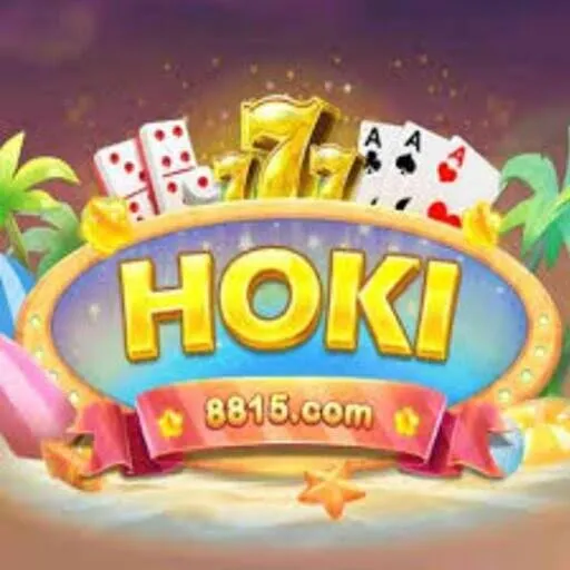 HOKI8815 - Game Musik Menarik untuk Semua