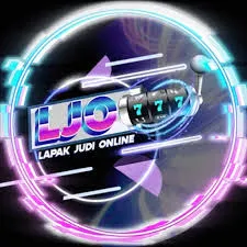 LJO777 - Game Arcade Seru dan Menantang