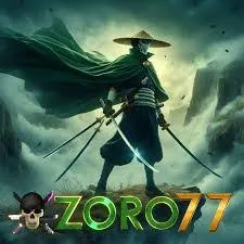 ZORO77 - Game Match-3 Seru dan Mengasyikkan